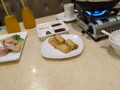 -泰米·休闲餐厅