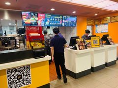 -麦当劳(温州人民路店)