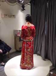-Alice Nine婚礼艺术空间(总店)