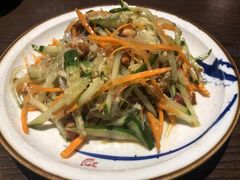 -小金鬼·煎饺·鸽子汤