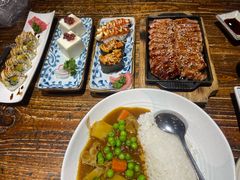 -小川洋风料理(街道口店)