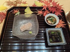 -晴空·日本料理(万象城店)