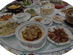 -蠔友汇·海鲜·生蚝烧烤(大东店)