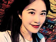 -黄桷坪涂鸦艺术街