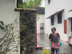 -南京市民俗博物馆(甘熙故居)