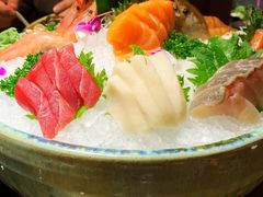 -蟹将军·松叶蟹和牛日料放题自助(K11店)