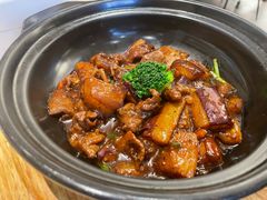 -四道菜·福建菜馆(新街口金鹰店)