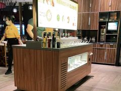 -巴奴毛肚火锅(九洲店)