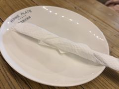 -本垒美式烤肉(三里屯店)
