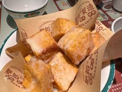 -肥韬香港茶餐厅(上海首店)