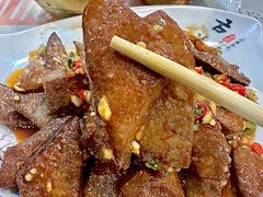 -金姐台湾菜(珠江路店)