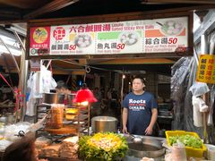 -六合夜市