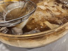 -食潮汕头鲜牛馆(望京保利店)