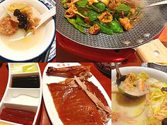 -京味张·北京烤鸭(南山店)