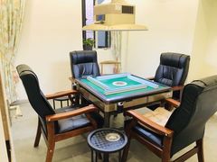 -素禅棋牌会所(海阳路店)