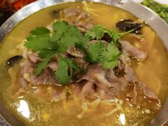 -羊阿公·嘉福烤全羊龙虾馆·家常菜(广益店)