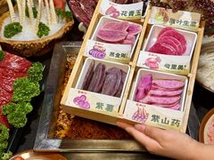 -蜀江龙火锅(339店)