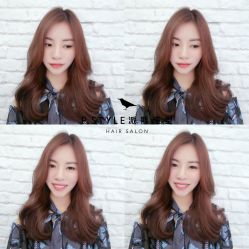 -P.STYLE 派斯造型