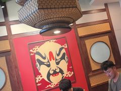-川流不息·地道川菜·小龙虾(新松江路店)