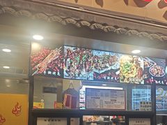 -老黄记手撕烤兔(玉林街店)