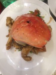 -天禧嘉福璞缇客酒店·宴会厅