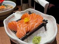 -Tuna maki寿司(苏州万象天地店)