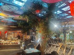 -田园印象·成都土菜院子(华阳店)