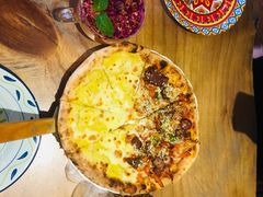 -盘炉forenza·云贵川融合小食堂 ( 钟楼中柳巷店)
