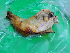 -大益烤鸡
