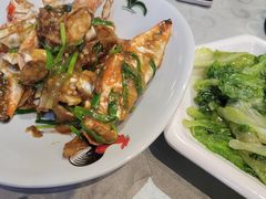 -达叔香味海鲜(海棠68环球美食街店)