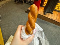 -弘祥蜂蜜大麻花(烟大店)