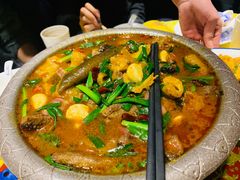 -福照楼汽锅鸡·云南菜(护国路店)