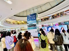 -万达广场(福州金融街店)