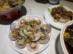 -33号大院·青岛本帮菜(五四广场店)