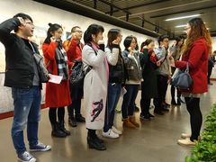 -中共一大纪念馆