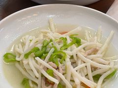 -长兴菜馆(高桥店)