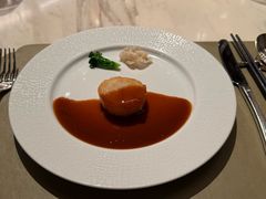 -新荣记(新源南路店)