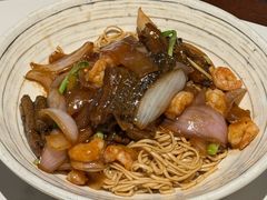 -慧娟面馆·餐厅(望江路店)
