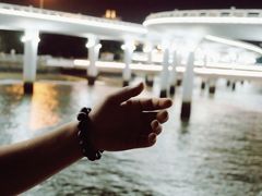 -演武大桥观景平台