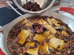 -辣婆婆(航天桥店)