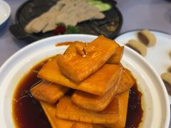 -全聚德(长白直营店)