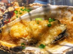 -很久以前羊肉串(中山公园店)