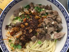 -东方宫·中国兰州牛肉拉面(三里屯店)