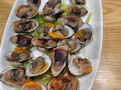 -劲莲舟山海鲜(东书房路店)