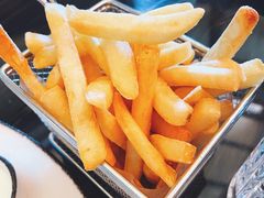 -哈蒙德餐厅