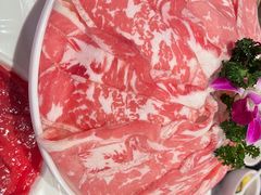 -如在蜀毛肚火锅(五象万象汇店)