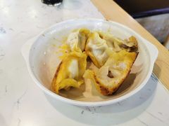 笋肉锅贴-蒋家桥饺面店(四望亭路店)