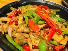 -十三式重庆江湖菜(金茂览秀城店)