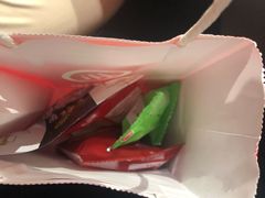 小零食-海底捞火锅(城阳万象汇店)