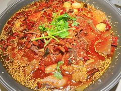 -麻六记(新天地店)